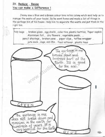 cbse class 2 english practice worksheet set r practice worksheet for